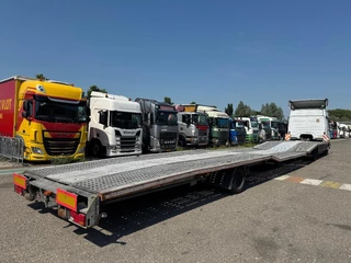 Mercedes-Benz Atego 2008 - 824 image 4