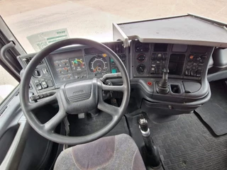 Scania T 2004 - T124-470 6x2 - Tipper - Manual gearbox - Full steel - Robson Drive - New Engine - Torpedo/Hauber imagen 13