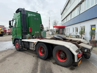 Volvo FH 2008 - 13.520 HUB REDUCTION, afbeelding 8