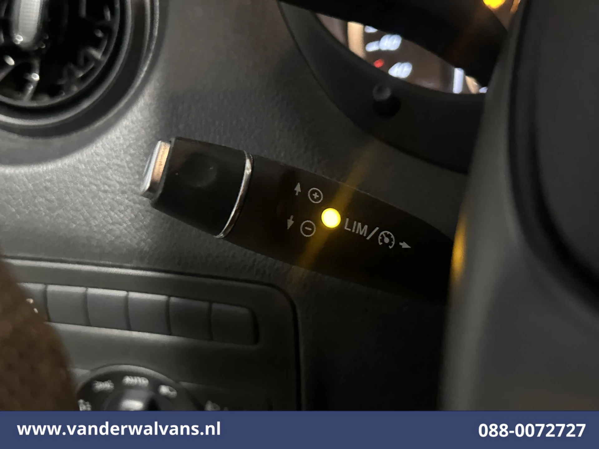Mercedes-Benz Vito 2021 - 114 CDI 136pk L2H1 Euro6 Airco | Camera | Apple Carplay | Android Auto | Cruisecontrol imagen 4