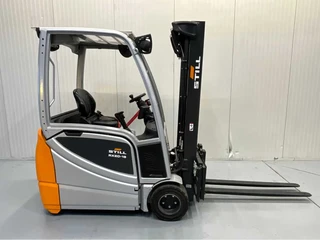 Still N/A 2019 - RX20-18 Triplex - Freelift - Sideshift obrazek 17