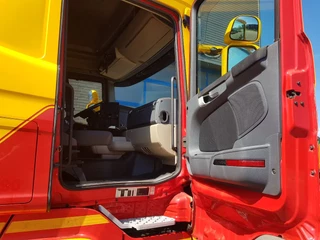 Scania R 2015 - R450 8x2 Topline ADR EX/II, EX/III, FL en AT SCR only bild 18