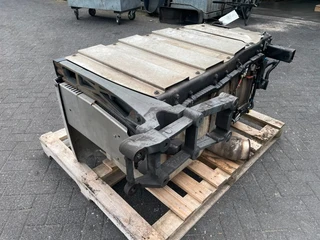 DAF 2014 - 1936275 / 1924185 / 1994851 / 1896943 SCR+DPF UNIT afbeelding 2 miniatuur