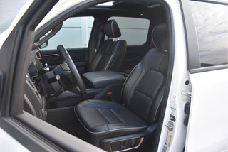 Dodge Ram 1500 2024 - 5.7 V8 4x4 Crew Cab Limited | Luchtvering | obrazek 32