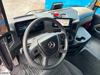 Mercedes-Benz Actros 2020 - 1845 EURO 6d, ACC, Mirrorcam immagine 5