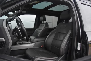 Ford F-150 2018 - USA 3.5 V6 Ecoboost SuperCrew Raptor | LPG | image 18