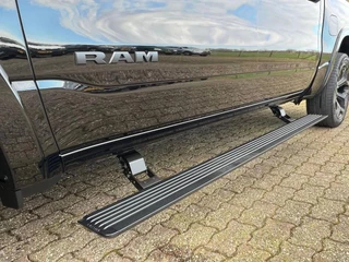Dodge Ram 1500 2022 - N/A bild 22