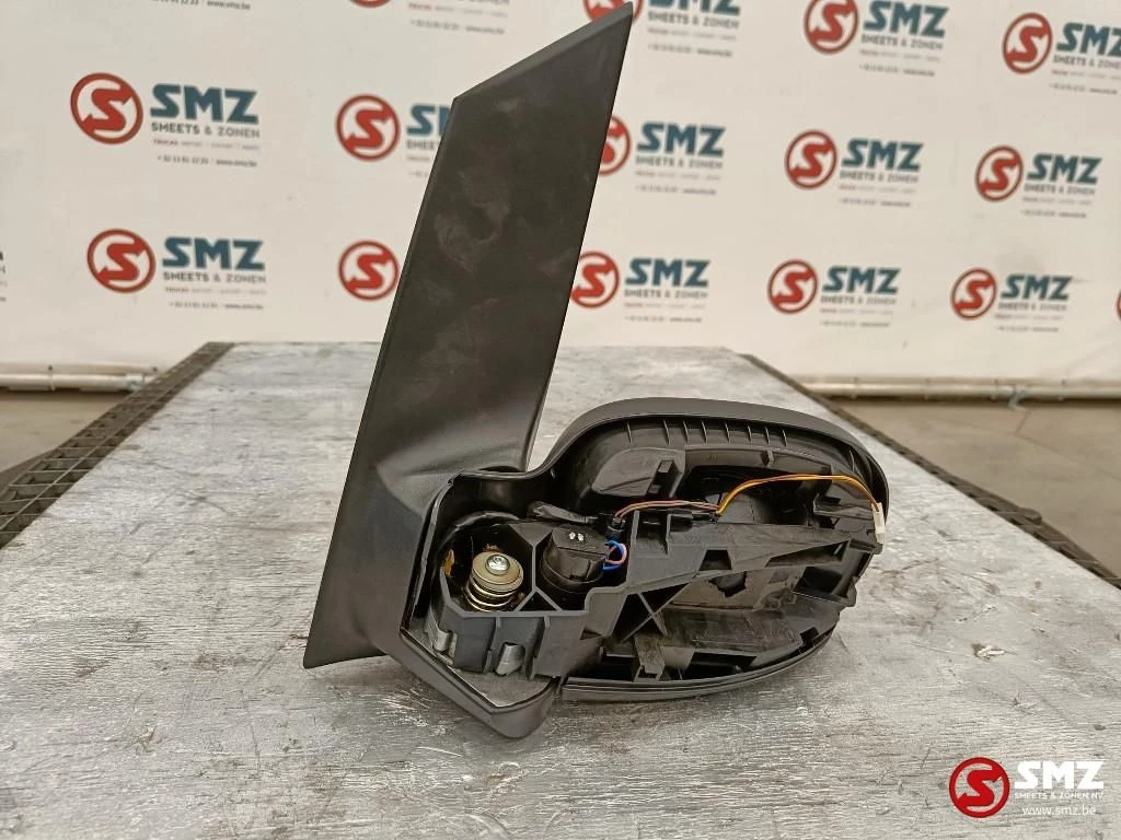 Mercedes-Benz Vito - Buitenspiegel mercedes afbeelding 2