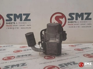 Mercedes-Benz 2022 - Occ standverwarming Webasto Thermo Pro 50 image 2 miniature