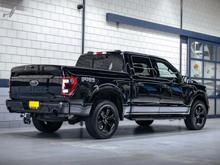 Ford F-150 2024 - USA 5.0 V8 SuperCrew Lariat afbeelding 3 miniatuur