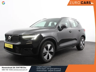 Volvo XC40 2023 - 1.5 T5 Plug-in hybrid Plus Dark na prodej