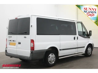 Ford Transit 2013 - Kombi 300S 2.2 TDCi Ambiente 9-Pers. Airco Cruise zdjęcie 3 miniatura