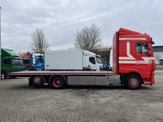 DAF XF480 2018 - FAR afbeelding 30