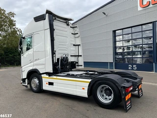 Volvo FH 2021 - 460 Globetrotter XL Retarder afbeelding 2 miniatuur