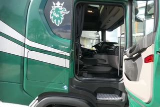Scania R 2021 - R500 NGS | Compressor | Retarder | 628894Km | 2021 | Smart Tacho 2 | Alcoas | Stand Klima | Park Airco | Euro6-D | TUV/MOT/APK 05-2026 | German Truck bild 49