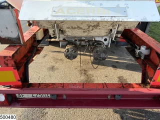 Acerbi N/A 2007 - Gas 56640 Liter,  LPG GPL gas tank, Gaz, 1 Compartment imagem 11
