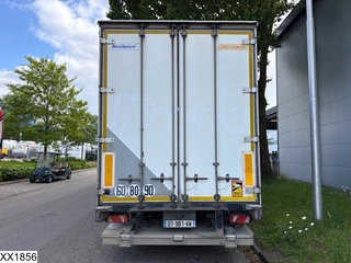 Fruehauf N/A 2015 - Tautliner Dhollandia zdjecie 13