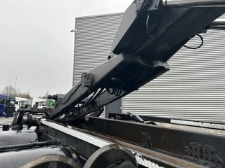 Volvo FH 2018 - 460 Globetrotter / VDL Hooklift 25 Ton / 745 dkm imagen 14
