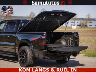 Dodge Ram Pick-Up 2024 - GT HULK | 5.7 V8 HEMI | VIRTUAL COCKPIT | HEAD-UP | ADAPTIVE CRUISE | 360 CAMERA | TRX PACK | bild 12