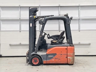 Linde 2019 - E16-02 afbeelding 2 miniatuur