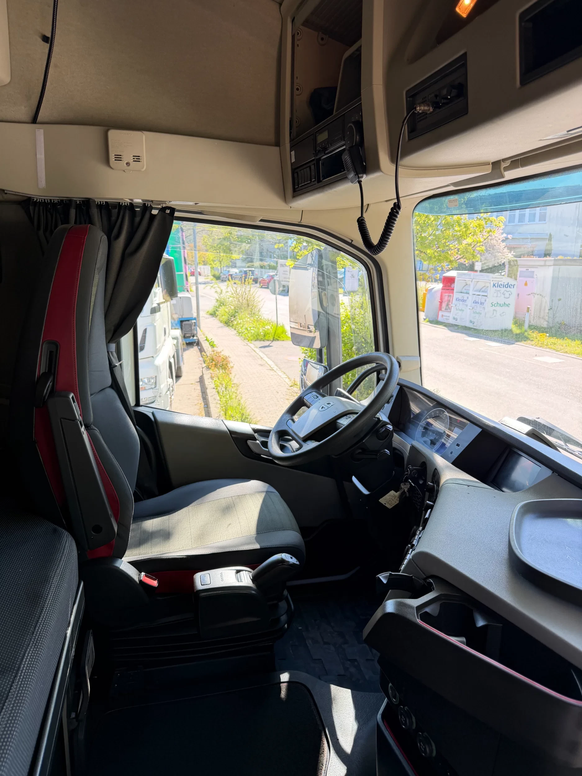Volvo FH 2019 - 460 3x Globe *Standard-SZM *Standklima *ACC imagen 34
