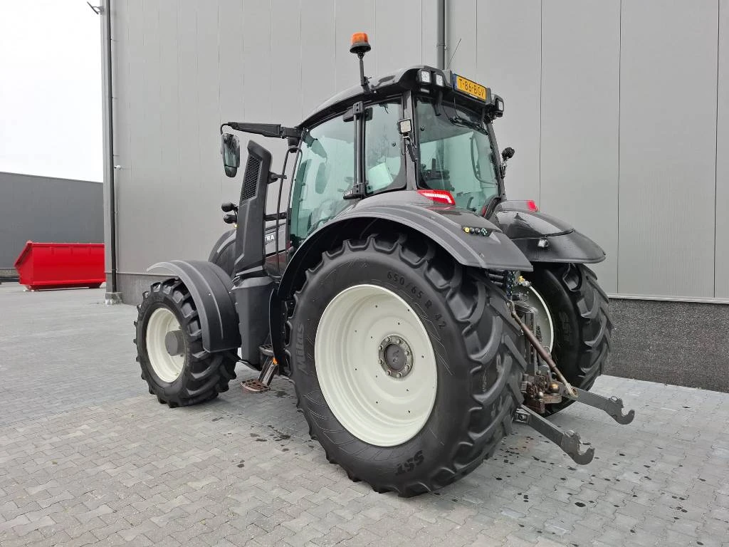 Valtra 2021 - T 215 Direct Twintrac immagine 3