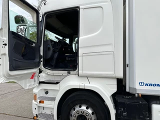 Scania R 2008 - 420 imagen 5