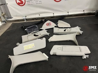 Mercedes-Benz N/A - Occ set interieur met zetels S204FL Mercedes image 18