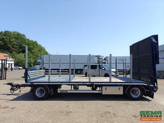 GS Meppel AV-2000 L 2014 - N/A obrazek 11