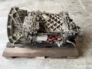 DAF N/A - versnellingsbak 16S1923 TD immagine 4
