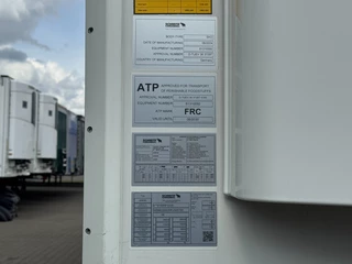 Schmitz Cargobull N/A 2024 - TKM S.CU D80 / Double Stock / Lift-as image 24