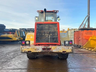 Cat N/A 1998 - 938 G zdjecie 4