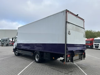 Mercedes-Benz Atego 2014 - 1224 / 12 Ton / 6 Cilinder / 585 dkm image 20