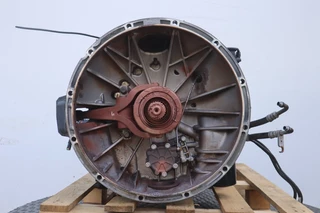 MAN N/A 2020 - 12+2GZ 2700DD+RETARDER 81.32004-6518 obrazek 2