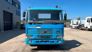 Volvo FL 7 - 260 1996 image 2 thumbnail
