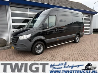 Mercedes-Benz Sprinter 2024 - 315 1.9 CDI L2H2 RWD Automaat/7"MBUX image 1 miniature
