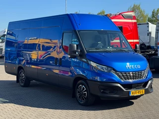 Iveco Daily 2021 - 35 - 210 3.0D Full Option! L4H2 Air Suspension immagine 2
