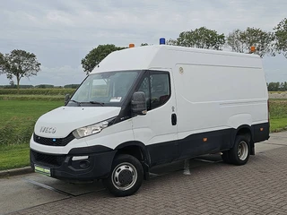 Iveco Daily 2016 - 50C17 obrázek 2 náhled