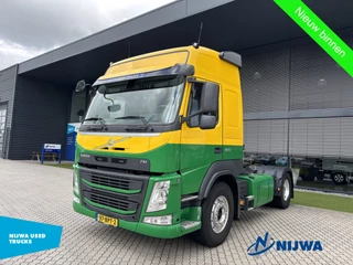 Volvo FM 460 4x2 PTO + Xenon 2020 - N/A te koop