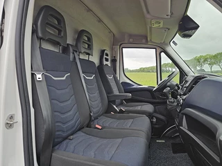 Iveco Daily 2021 - 35C18 obrazek 7