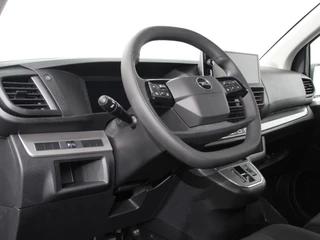 Opel Vivaro 2024 - 2.0 BlueHDi 180 S&S L3 Automaat image 2 thumbnail