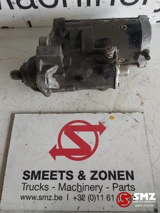 Caterpillar N/A - Occ Starter caterpillar 928 bild 1