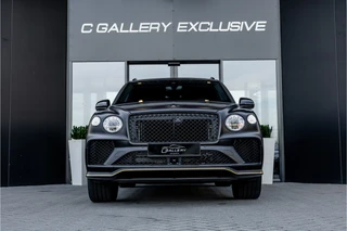 Bentley Bentayga 2025 - 4.0 V8 S Black Edition afbeelding 2 miniatuur