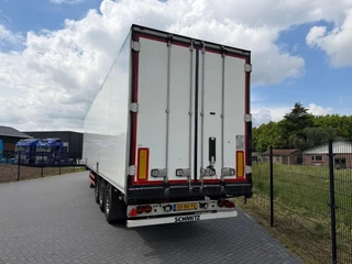 Schmitz Cargobull SKO24/L-13.4FP 45COOL DB 2014 - N/A obrazek 7