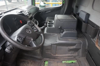 Mercedes-Benz Atego 2014 - MP4 4CYL obrazek 6