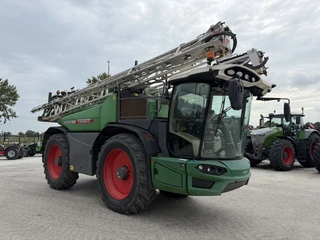 Fendt Rogator 645 2019 afbeelding 3 miniatuur