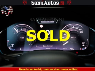 Dodge Ram 1500 2024 - Night Premium | Full Option | Eerste Eigenaar | De Meest Luxe Pick-Up in zijn Klasse | bild 62