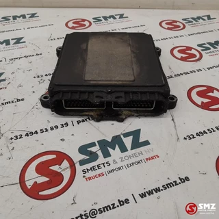 Renault N/A 2003 - Occ ECU motorbesturingseenheid Renault obrazek 1