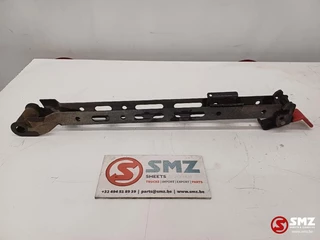 Mercedes-Benz N/A 2012 - Occ side-skirtsteun Mercedes image 3