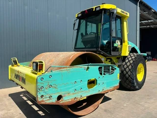 Ammann 2014 - ASC150D afbeelding 1 miniatuur
